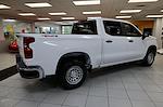 New 2026 Chevrolet Silverado 1500 Work Truck Crew Cab 4WD Pickup for sale #260397 - photo 6