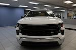 New 2026 Chevrolet Silverado 1500 Work Truck Crew Cab 4WD Pickup for sale #260397 - photo 8