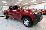 New 2026 Chevrolet Colorado Work Truck Crew Cab 4WD Pickup for sale #260417 - photo 7