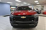 New 2026 Chevrolet Colorado Work Truck Crew Cab 4WD Pickup for sale #260417 - photo 8