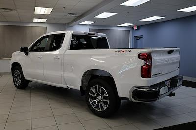 New 2026 Chevrolet Silverado 1500 LT Double Cab 4WD Pickup for sale #260433 - photo 2