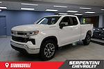 New 2026 Chevrolet Silverado 1500 LT Double Cab 4WD Pickup for sale #260433 - photo 1