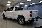 New 2026 Chevrolet Silverado 1500 LT Double Cab 4WD Pickup for sale #260433 - photo 2