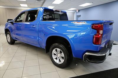 New 2026 Chevrolet Silverado 1500 LT Crew Cab for sale #260436 - photo 2