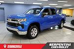 New 2026 Chevrolet Silverado 1500 LT Crew Cab for sale #260436 - photo 1