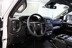 New 2026 Chevrolet Silverado 2500 Custom Crew Cab 4WD Pickup for sale #260439 - photo 18