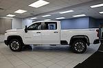 New 2026 Chevrolet Silverado 2500 Custom Crew Cab 4WD Pickup for sale #260439 - photo 3