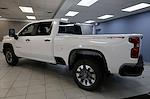 New 2026 Chevrolet Silverado 2500 Custom Crew Cab 4WD Pickup for sale #260439 - photo 2