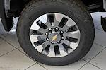 New 2026 Chevrolet Silverado 2500 Custom Crew Cab 4WD Pickup for sale #260439 - photo 4