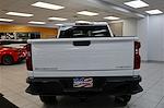 New 2026 Chevrolet Silverado 2500 Custom Crew Cab 4WD Pickup for sale #260439 - photo 5