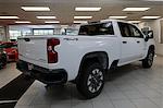 New 2026 Chevrolet Silverado 2500 Custom Crew Cab 4WD Pickup for sale #260439 - photo 6