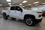 New 2026 Chevrolet Silverado 2500 Custom Crew Cab 4WD Pickup for sale #260439 - photo 8