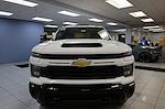 New 2026 Chevrolet Silverado 2500 Custom Crew Cab 4WD Pickup for sale #260439 - photo 9