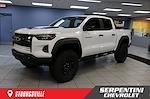 New 2026 Chevrolet Colorado ZR2 Crew Cab 4WD Pickup for sale #260453 - photo 1
