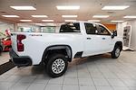New 2026 Chevrolet Silverado 2500 Work Truck Crew Cab 4WD Pickup for sale #260455 - photo 10