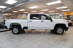 New 2026 Chevrolet Silverado 2500 Work Truck Crew Cab 4WD Pickup for sale #260455 - photo 11