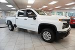 New 2026 Chevrolet Silverado 2500 Work Truck Crew Cab 4WD Pickup for sale #260455 - photo 12