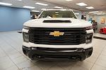 New 2026 Chevrolet Silverado 2500 Work Truck Crew Cab 4WD Pickup for sale #260455 - photo 13