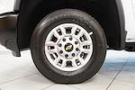New 2026 Chevrolet Silverado 2500 Work Truck Crew Cab 4WD Pickup for sale #260455 - photo 14