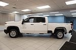New 2026 Chevrolet Silverado 2500 Work Truck Crew Cab 4WD Pickup for sale #260455 - photo 3