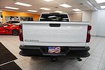 New 2026 Chevrolet Silverado 2500 Work Truck Crew Cab 4WD Pickup for sale #260455 - photo 7