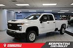 New 2026 Chevrolet Silverado 2500 Work Truck Double Cab 4WD Pickup for sale #260456 - photo 1