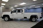 New 2026 Chevrolet Silverado 2500 Work Truck Double Cab 4WD Pickup for sale #260456 - photo 3