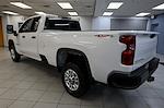 New 2026 Chevrolet Silverado 2500 Work Truck Double Cab 4WD Pickup for sale #260456 - photo 2