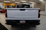 New 2026 Chevrolet Silverado 2500 Work Truck Double Cab 4WD Pickup for sale #260456 - photo 5