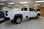 New 2026 Chevrolet Silverado 2500 Work Truck Double Cab 4WD Pickup for sale #260456 - photo 6