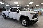 New 2026 Chevrolet Silverado 2500 Work Truck Double Cab 4WD Pickup for sale #260456 - photo 7