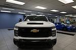 New 2026 Chevrolet Silverado 2500 Work Truck Double Cab 4WD Pickup for sale #260456 - photo 8
