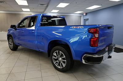 New 2026 Chevrolet Silverado 1500 LT Double Cab 4WD Pickup for sale #260457 - photo 2
