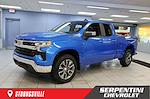 New 2026 Chevrolet Silverado 1500 LT Double Cab 4WD Pickup for sale #260457 - photo 1