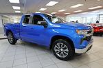 New 2026 Chevrolet Silverado 1500 LT Double Cab 4WD Pickup for sale #260457 - photo 7