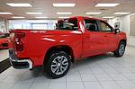New 2026 Chevrolet Silverado 1500 LT Crew Cab 4WD Pickup for sale #260462 - photo 6