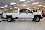 New 2026 Chevrolet Silverado 2500 Work Truck Crew Cab 4WD SRW Pickup for sale #260476 - photo 11