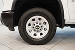 New 2026 Chevrolet Silverado 2500 Work Truck Crew Cab 4WD SRW Pickup for sale #260476 - photo 14