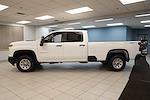 New 2026 Chevrolet Silverado 2500 Work Truck Crew Cab 4WD SRW Pickup for sale #260476 - photo 3
