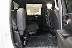 New 2026 Chevrolet Silverado 2500 Work Truck Crew Cab 4WD SRW Pickup for sale #260476 - photo 27