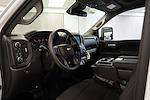 New 2026 Chevrolet Silverado 2500 Work Truck Crew Cab 4WD SRW Pickup for sale #260476 - photo 6