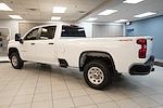 New 2026 Chevrolet Silverado 2500 Work Truck Crew Cab 4WD SRW Pickup for sale #260476 - photo 2
