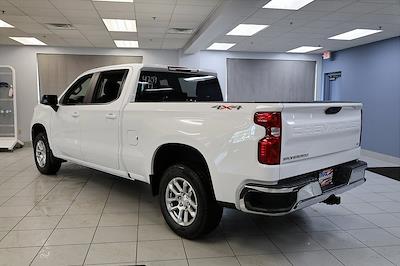 New 2026 Chevrolet Silverado 1500 LT Crew Cab 4WD Pickup for sale #260477 - photo 2