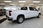New 2026 Chevrolet Silverado 1500 LT Crew Cab 4WD Pickup for sale #260477 - photo 6