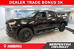 New 2026 Chevrolet Silverado 1500 RST 4WD Pickup for sale #260493 - photo 1