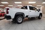 New 2026 Chevrolet Silverado 3500 Work Truck Crew Cab 4WD Pickup for sale #260495 - photo 10