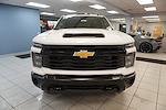 New 2026 Chevrolet Silverado 3500 Work Truck Crew Cab 4WD Pickup for sale #260495 - photo 13