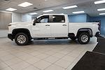 New 2026 Chevrolet Silverado 3500 Work Truck Crew Cab 4WD Pickup for sale #260495 - photo 3