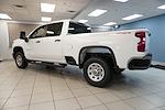 New 2026 Chevrolet Silverado 3500 Work Truck Crew Cab 4WD Pickup for sale #260495 - photo 2