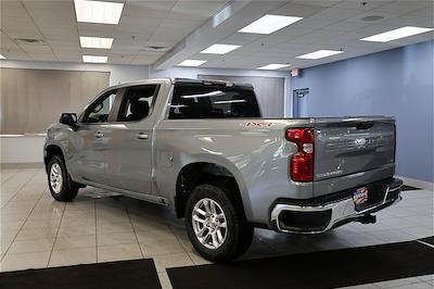 New 2026 Chevrolet Silverado 1500 LT Crew Cab 4WD Pickup for sale #260496 - photo 2